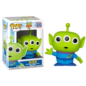 Funko POP figura Disney Toy Story 4 Alien