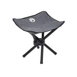 Coleman Stolica tronožac Forester Series Footstool, Siva