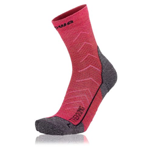 TREKKING Socks - ROZE slika 2