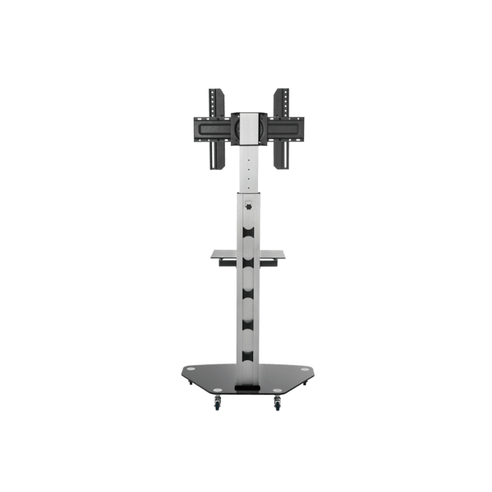 SBOX Podni stalak FS-500 (37-70"/40kg/600x400) slika 5