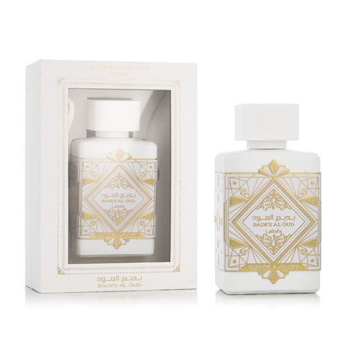 Lattafa Bade'e Al Oud Honor &amp; Glory Eau De Parfum 100 ml (unisex) slika 1