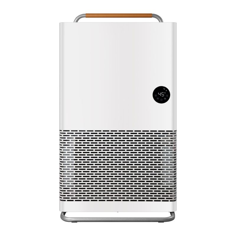 SHX SHX konvektor, WiFI, 2200W image