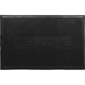Luance otirač welcome, 45x70 cm, guma