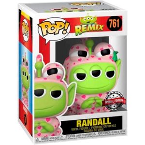 POP figure Disney Pixar Remix Randall Exclusive