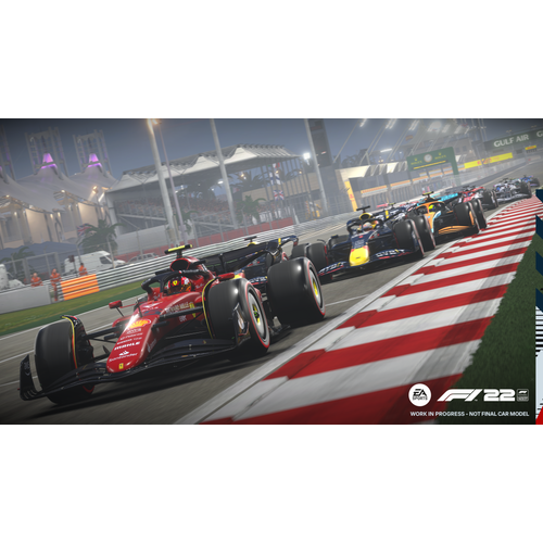 F1® 22 (Xbox One) slika 3