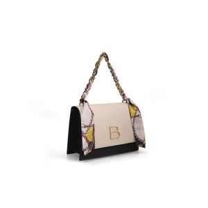 Tamnoplava Crossbody Torba - Model 918