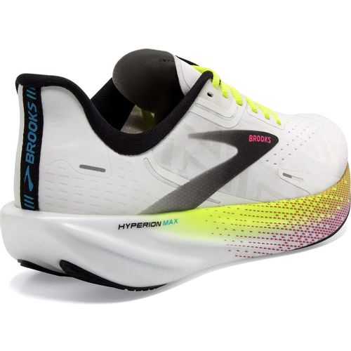 BROOKS PATIKE HYPERION MAX ZA MUŠKARCE slika 5