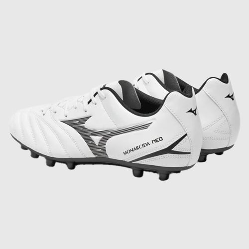 Kopačke Mizuno Monarchida Neo Iii Select Ag White slika 3