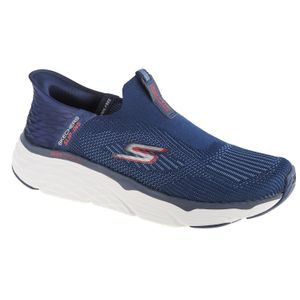 Skechers max cushioning - advantageous 220389-nvy