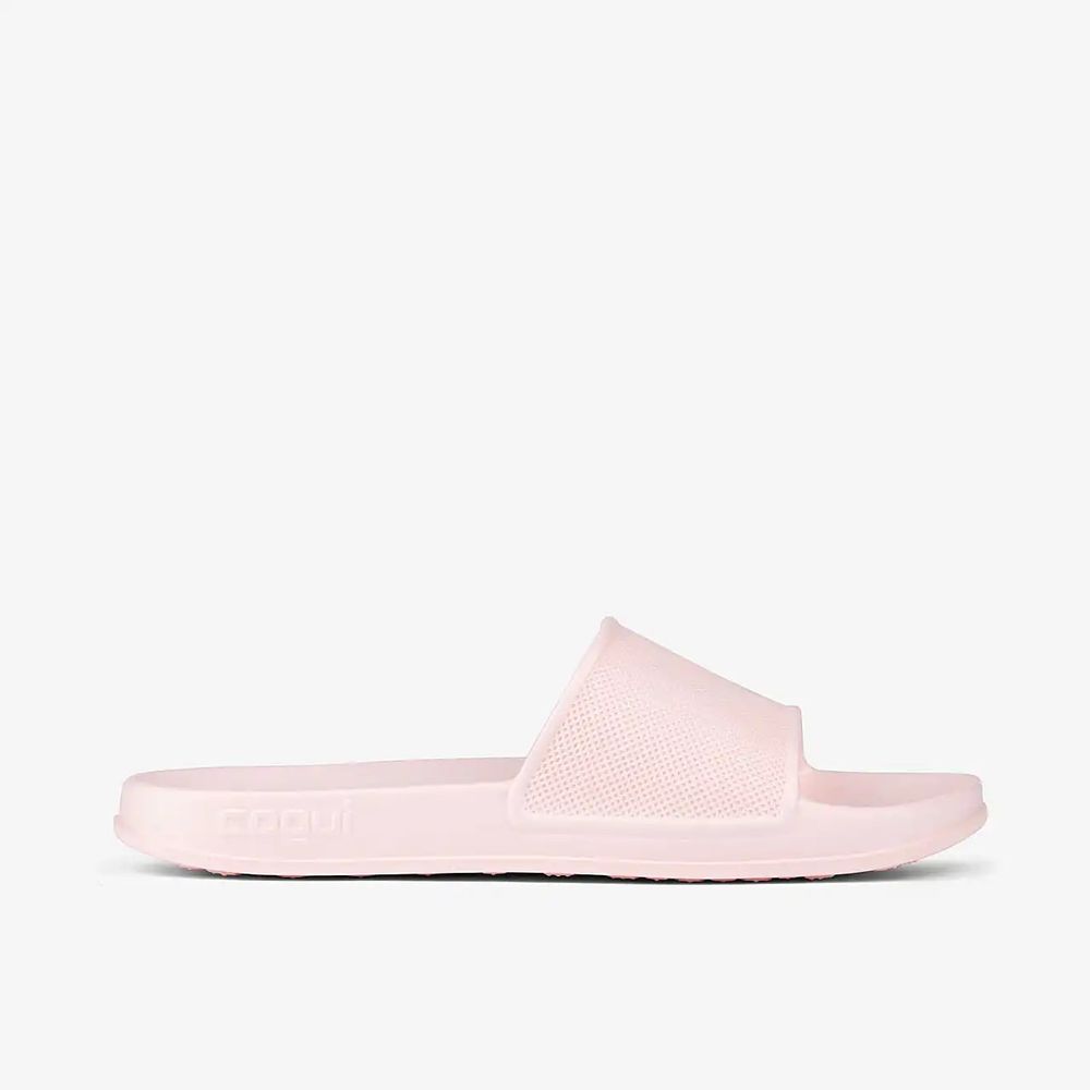Coqui Ženske papuče Tora, Pink slika 2