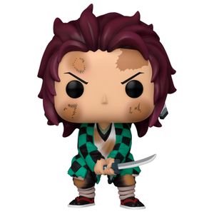 POP figure Demon Slayer Kimetsu no Yaiba Tanjiro Kamado