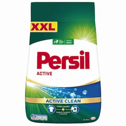 Persil prašak za veš  powder Regular 4,5kg,60 pranja slika 1