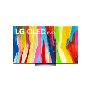 LG Televizor OLED OLED65C21LA