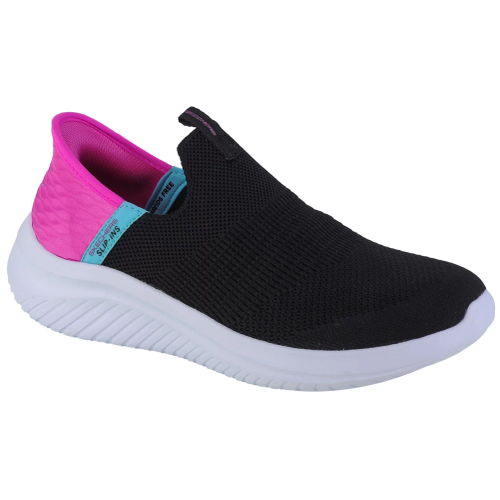 Skechers Ultra Flex 3.0 - Fresh Time dječje tenisice 303800l-bkpk slika 5