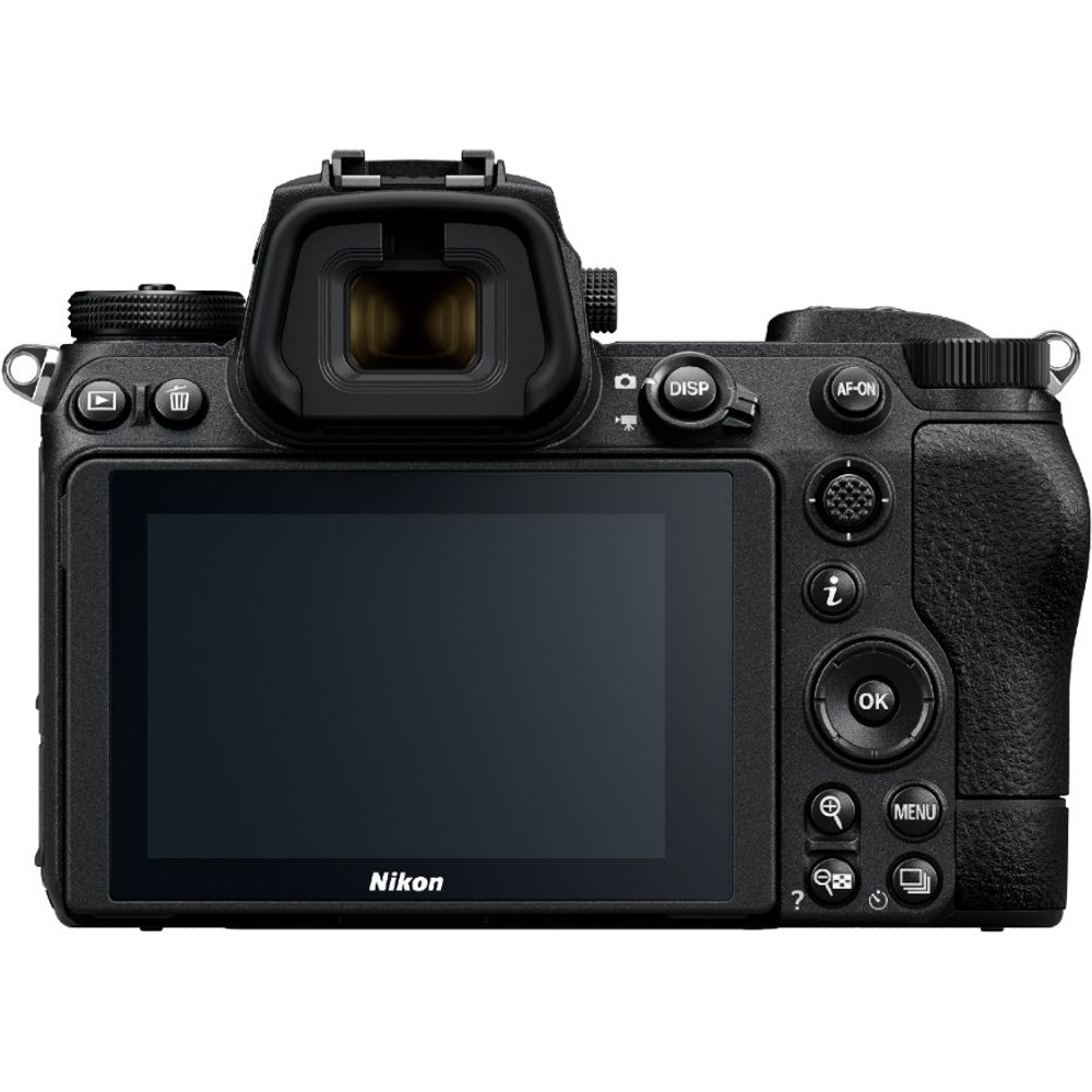 Nikon Z6 II + 24-120 f/4 S slika 3