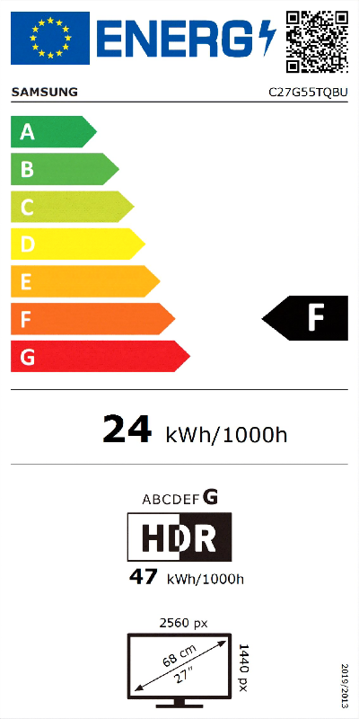 Energetski certifikat 