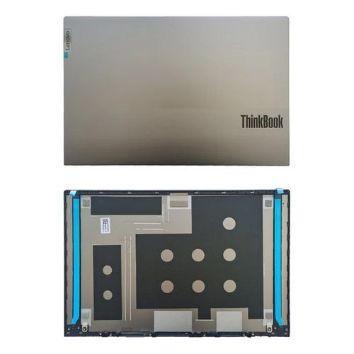 Poklopac Ekrana (A cover / Top Cover) za Laptop Lenovo ThinkBook 15 G2 G3 ITL mineral grey slika 1