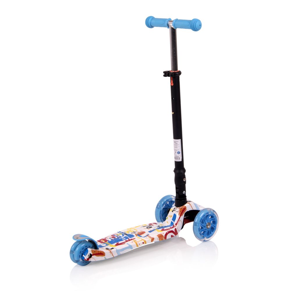 LORELLI RAPID Romobil za Djecu Tracery (do 50kg/5god+) slika 3