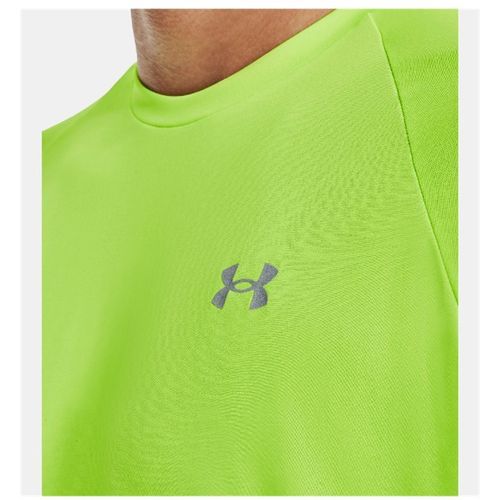 Majica Under Armour Tech ™ Reflective Yellow slika 5