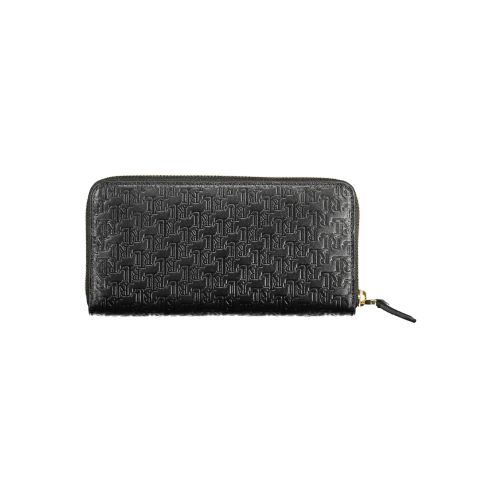 RALPH LAUREN WOMEN'S BLACK WALLET slika 2