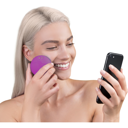 FOREO LUNA fofo Purple slika 4