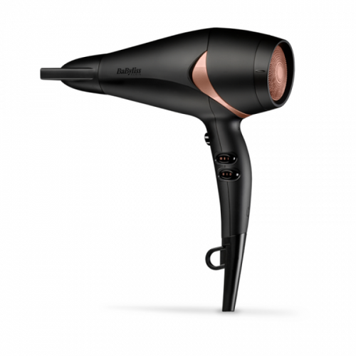 BaByliss Fen za kosu D566E 2200W Bronz Shimmer slika 2