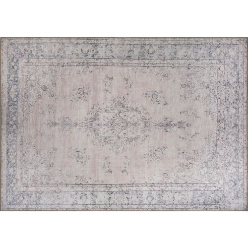 Dorian Chenille - Beige AL 128 Multicolor Carpet (140 x 190) slika 2