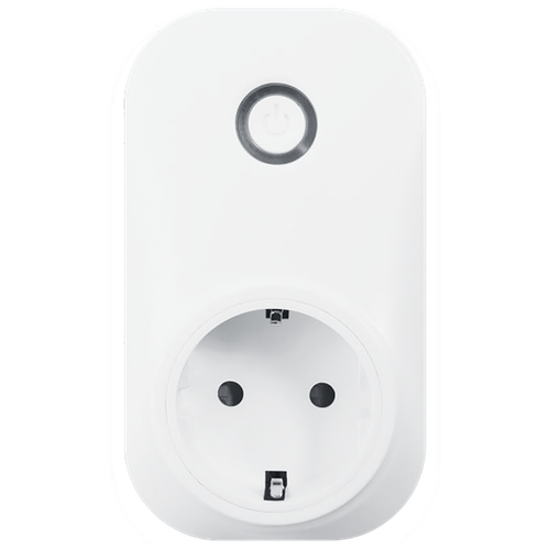 Amiko Home Utičnica, pametna - SMART PLUG slika 1