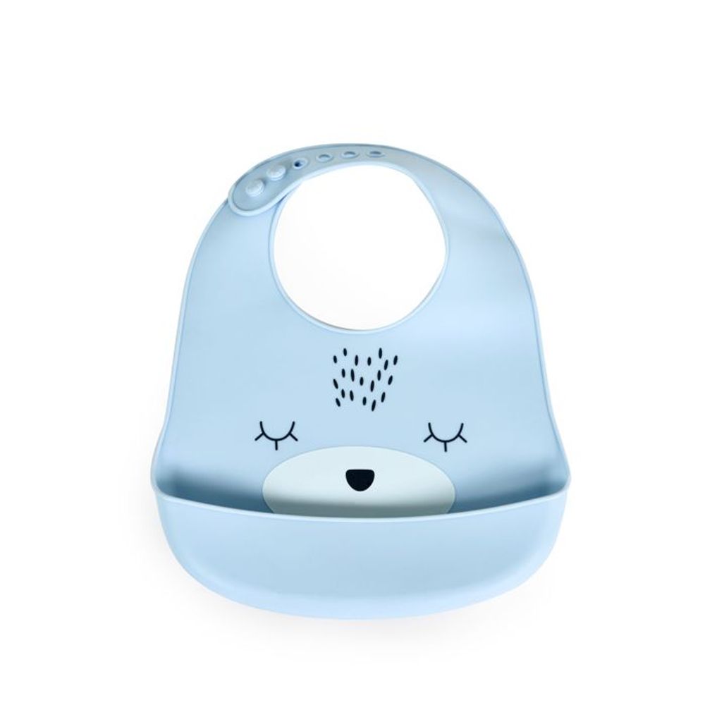 Cangaroo Silikonski siperak Oscar, Blue slika 2
