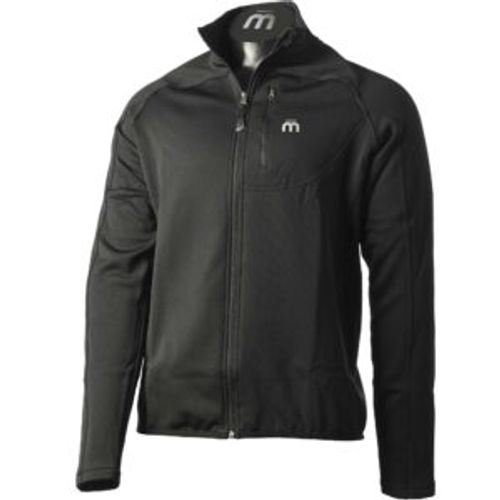 Mico muška majica F/ZIP Warm control slika 1