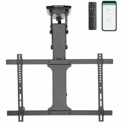 Motorizovani Nosač za TV MAX MEC70 32-70/vesa max 600-400/35kg slika 4