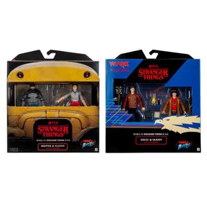 Stranger Things osnovna figurica 2pk, više vrsta