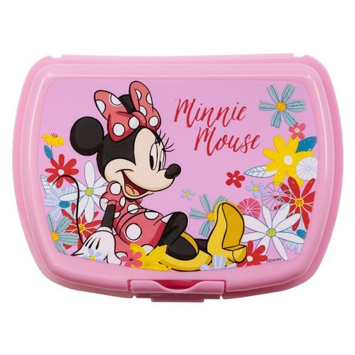 Stor Urban Kutija Za Sendvic Minnie Mouse slika 3