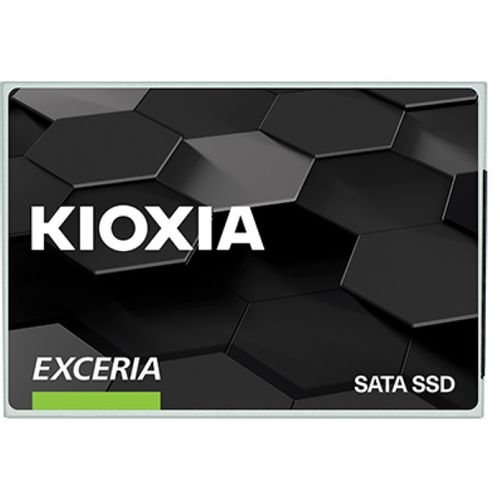 SSD KIOXIA-Toshiba EXCERIA Series SATA 6Gbit/s 2.5-inch 480GB slika 1