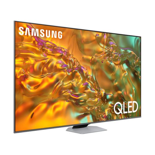 Samsung QE65Q80DATXXH Televizor 65" QLED, Smart, Tizen slika 2