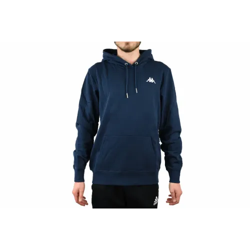 Muški Hoodie Kappa Vend Hooded 707390-19-4024 slika 14