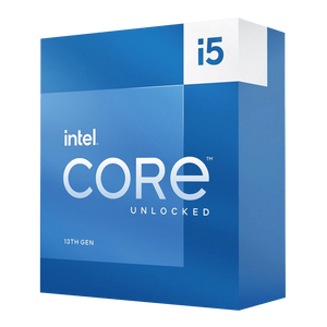 CPU 1700 INTEL Core i5 13600K 14-Core 3.50GHz (5.10GHz) Box