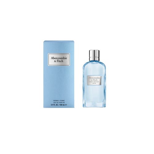 Abercrombie &amp; Fitch First Instinct Blue Woman Eau De Parfum 50 ml (woman) slika 2