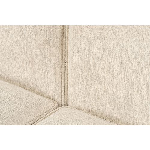 Woody Fashion Kutna garnitura More M (M5-M1-M1-M2-M3) - Cream slika 9