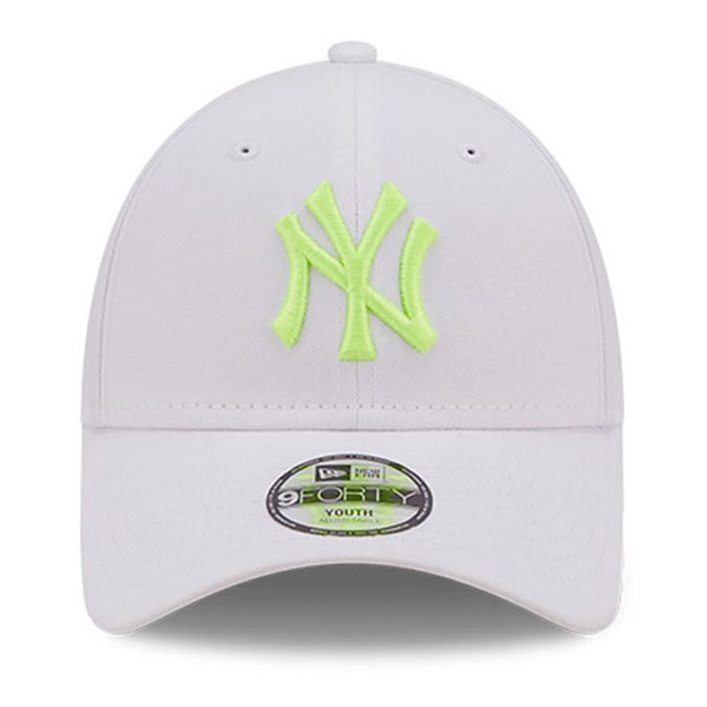 New Era Muški kačket Chyt Neon Pack 9Forty slika 2