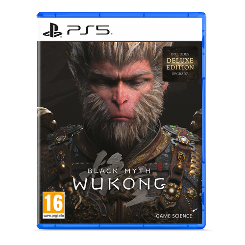 Black Myth: Wukong (Playstation 5) slika 1