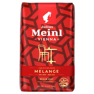 Julius Meinl Vienna Melange 500 g zrno