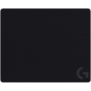 LOGITECH G240 Cloth Gaming Mouse Pad - EWR2