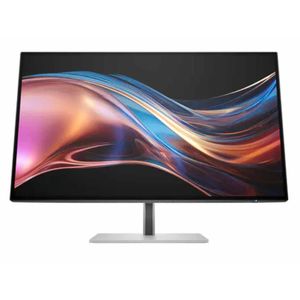 HP 727pu Monitor 27"