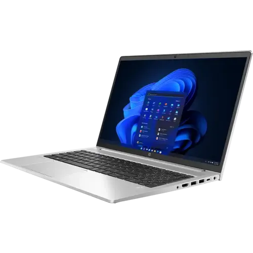 HP Probook 6S7G4EA Laptop 15.6" 450 G9 FHD IPS/i5-1235U/8GB/NVMe 512GB/SR/srebrna slika 3