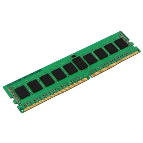 Fujitsu 16GB (1x16GB) 2Rx8 DDR4-2666 U ECC slika 1