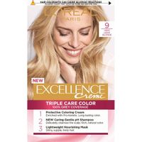 L'Oreal Paris Excellence farba za kosu 9