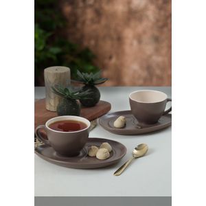 Hermia Concept Set šalica za kavu (4 dijela) COLTON