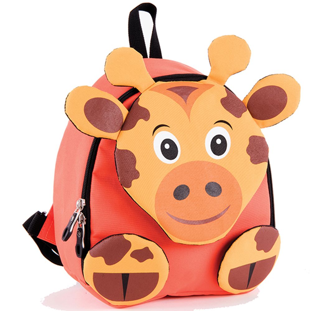 Pulse Dječiji ruksak Baby Giraffe slika 1