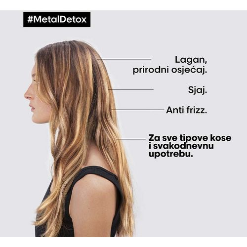 L'Oreal Professionnel Ulje za kosu Metal Detox - 50 ml slika 14